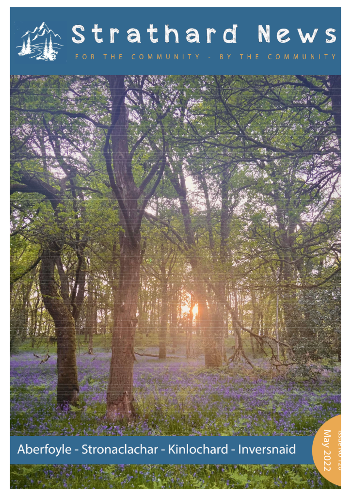 Issue 121: May&nbsp;2022