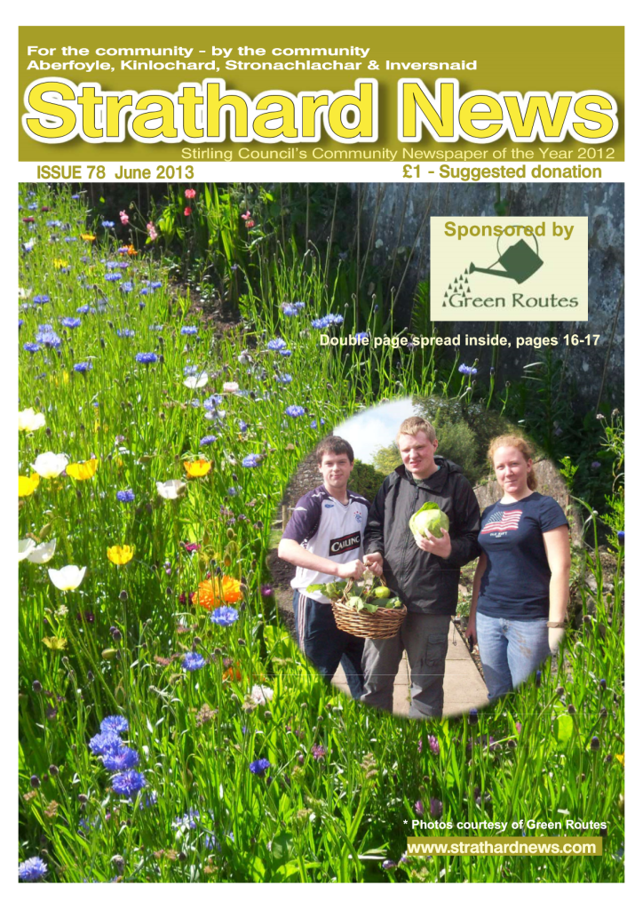 Issue 78: June&nbsp;2013