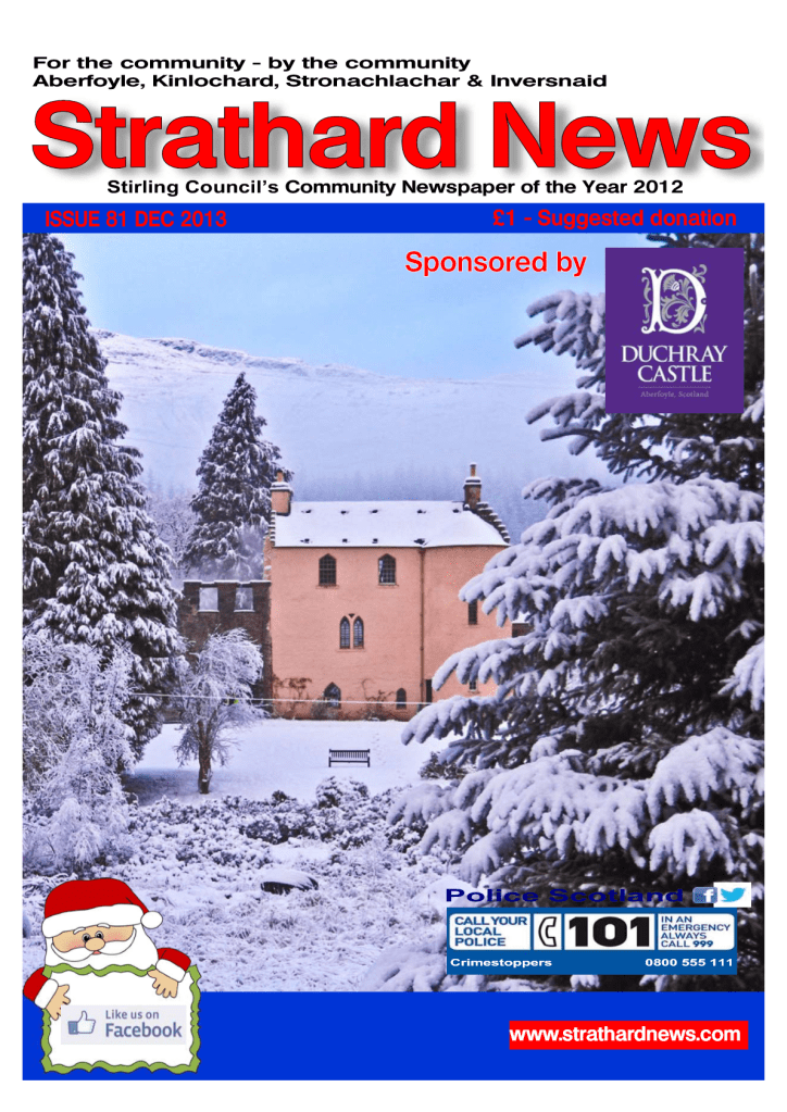 Issue 81: December&nbsp;2013