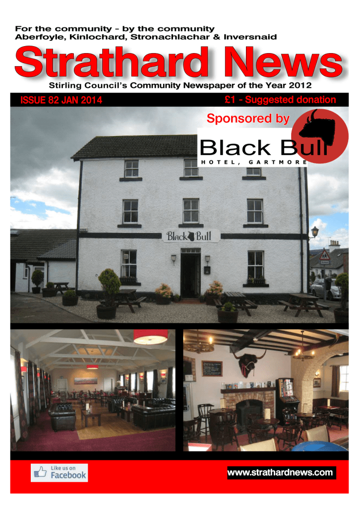 Issue 82: January&nbsp;2014