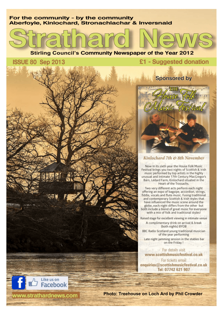 Issue 80: September&nbsp;2013