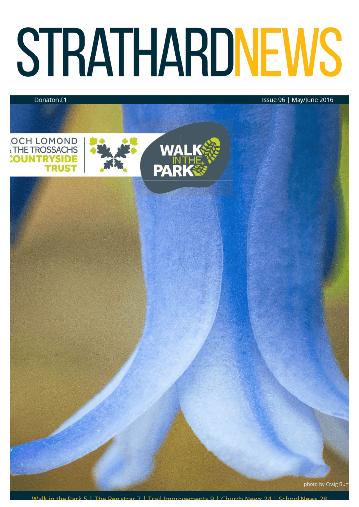 Issue 96: May&nbsp;2016